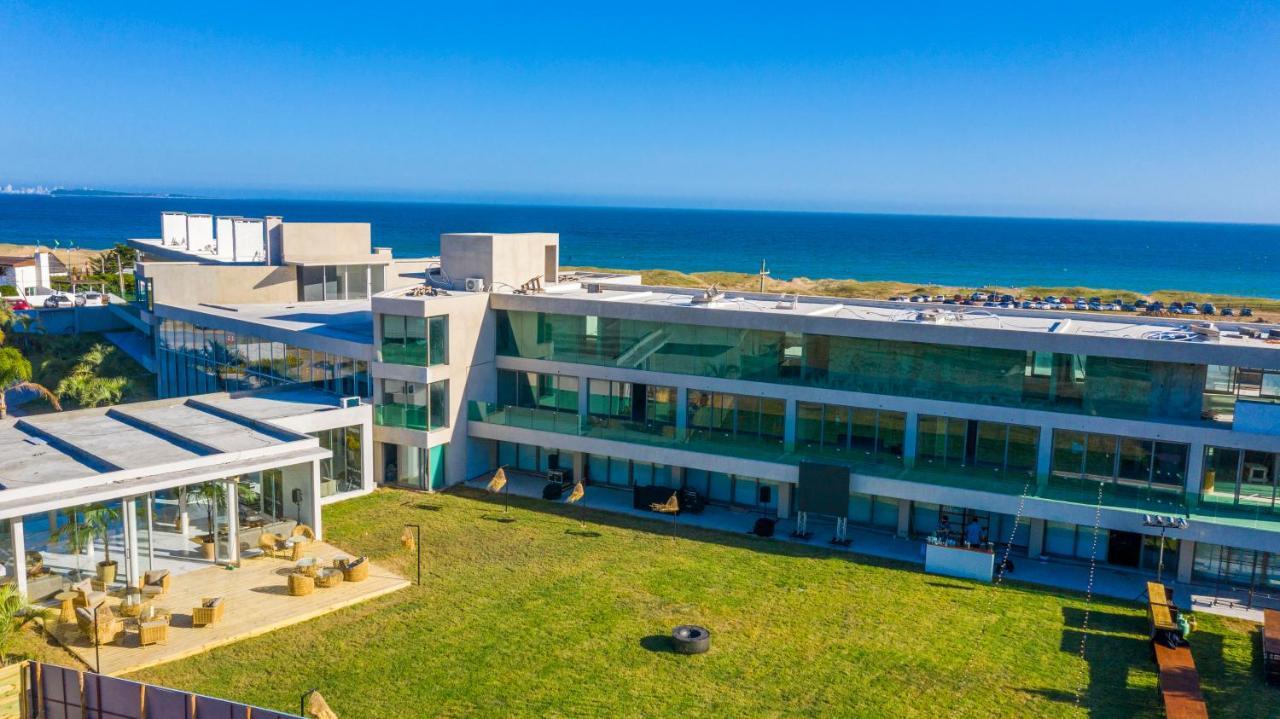 Apartamento Syrah Premium B1 - Vistas Al Parque By Depptoe Punta del Este Exterior foto
