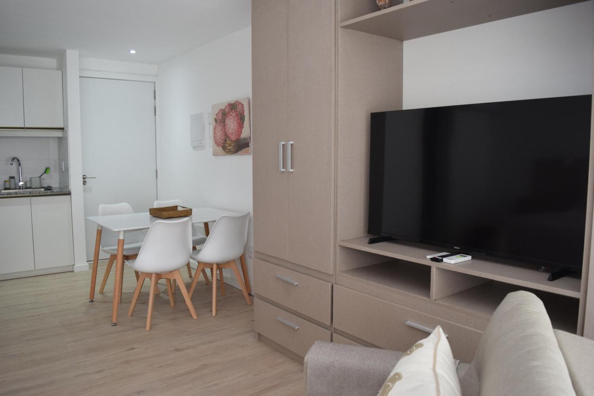 Apartamento Syrah Premium B1 - Vistas Al Parque By Depptoe Punta del Este Exterior foto