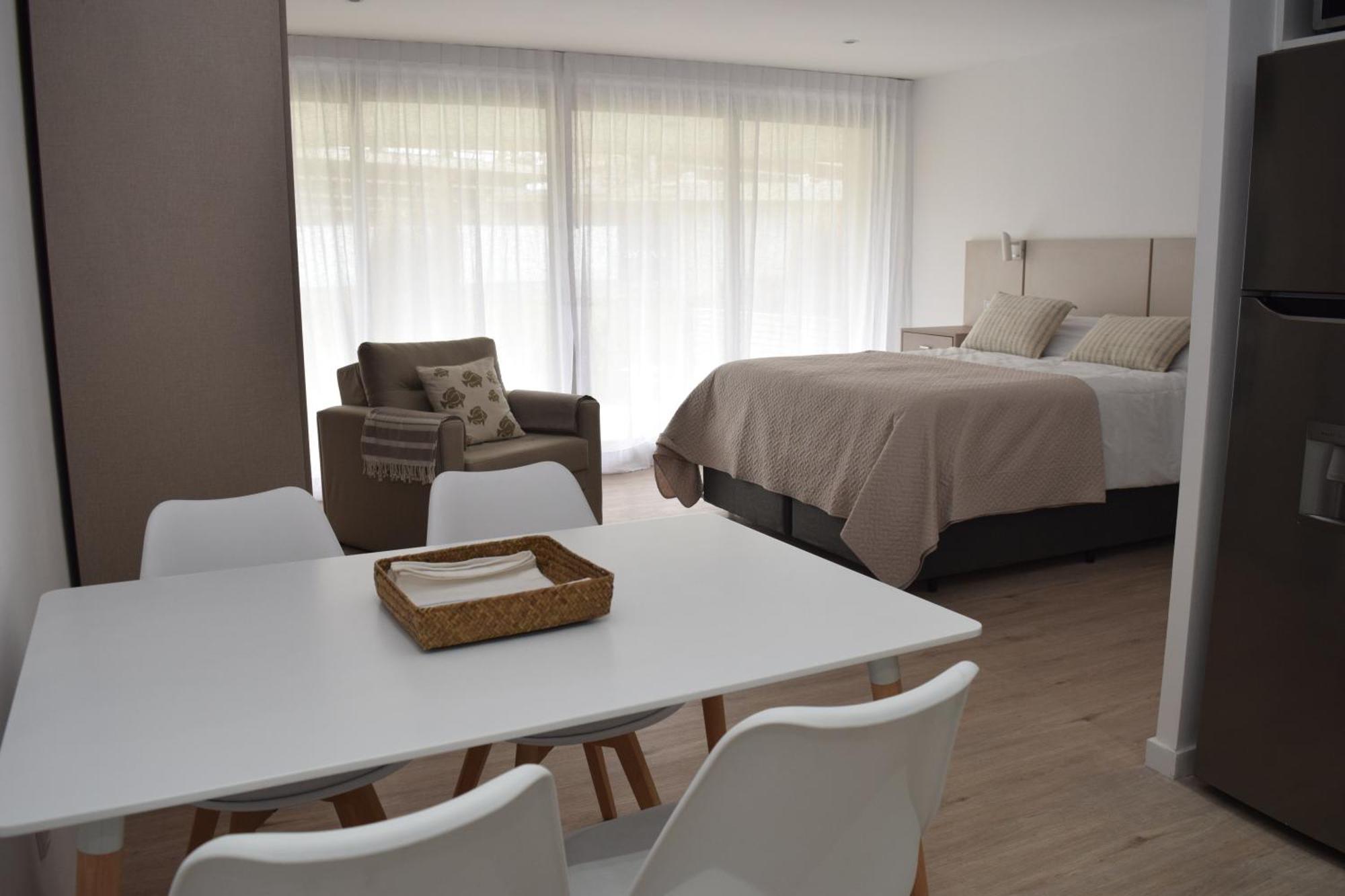 Apartamento Syrah Premium B1 - Vistas Al Parque By Depptoe Punta del Este Exterior foto